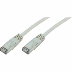 LogiLink CP0017, 10 m, Cat5e, SF/UTP (S-FTP), RJ-45, RJ-45