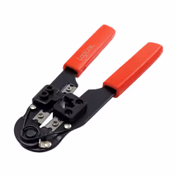 LogiLink WZ0004, Pince à sertir