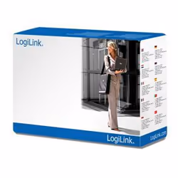 LogiLink CP090, 1,8 m