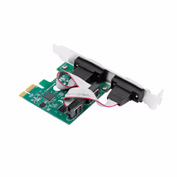 LogiLink PC0031 carte et adaptateur d'interfaces