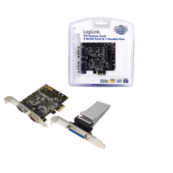 LogiLink PC0033