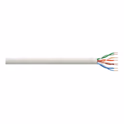 LogiLink Kat.6, 100 m, 100 m, Cat6, U/UTP (UTP)