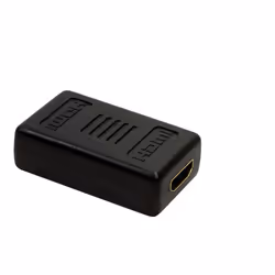 LogiLink HDMI Adapter Noir