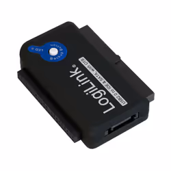 LogiLink AU0006C carte et adaptateur d'interfaces IDE/ATA, SATA - Vue supplémentaire 4