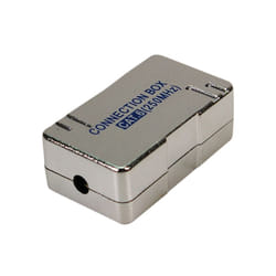 LogiLink NP0012A boitier électrique Métallique