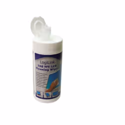 LogiLink TFT LCD Reinigung Wipes, 175 x130 mm