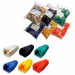 LogiLink MP0006 accessoire de câble Gaine de câble - Vue supplémentaire 2
