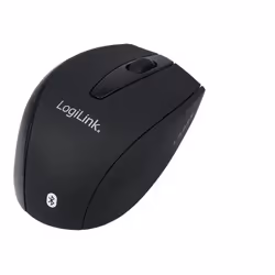 LogiLink Maus Laser Bluetooth mit 5 Tasten souris 1600 DPI