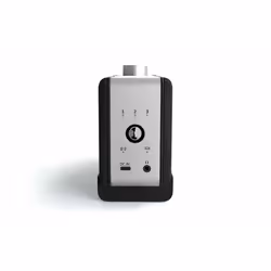 Sonoro OSKAR Enceinte portable mono Noir, Argent 4 W - Vue supplémentaire 3