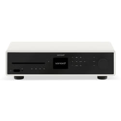 Sonoro MAESTRO Noir, Argent