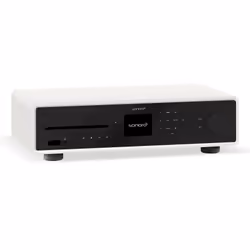 Sonoro MAESTRO Noir, Argent