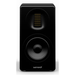 Sonoro ORCHESTRA SLIM 2-voies Noir Avec fil