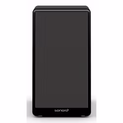 Sonoro ORCHESTRA SLIM 2-voies Noir Avec fil