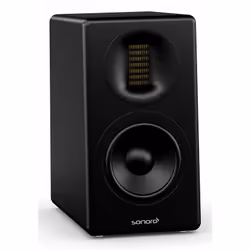Sonoro ORCHESTRA SLIM 2-voies Noir Avec fil