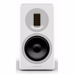 Sonoro ORCHESTRA SLIM, 2-voies, Avec fil, 45 - 32000 Hz, 4 Ohm, Noir, Blanc