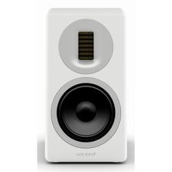 Sonoro ORCHESTRA SLIM 2-voies Noir, Blanc Avec fil