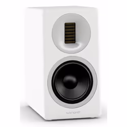 Sonoro ORCHESTRA SLIM 2-voies Noir, Blanc Avec fil