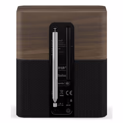 Sonoro STREAM Internet Noir, Marron - Vue supplémentaire 4