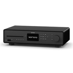 Sonoro MAESTRO Quantum Noir
