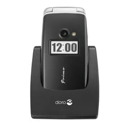 Doro Primo 413 Noir
