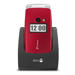 Doro Primo 413 Rouge