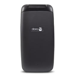 Doro Primo 401 Noir Téléphone d'entrée de gamme