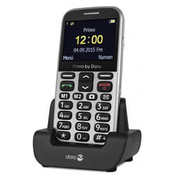 Doro Primo 366 Argent