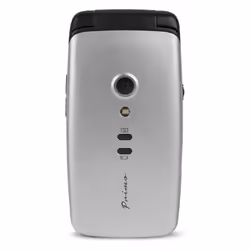 Doro Primo 406 Noir, Argent Téléphone d'entrée de gamme