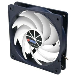 Titan TFD-9225H12ZP/KU(RB) système de refroidissement d’ordinateur Boitier PC Ventilateur 9,2 cm