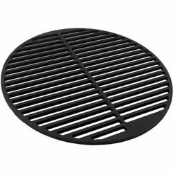 Description générale La grille en fonte BBQ-Toro est un accessoire indispensable pour tous les amateurs de barbecue. Avec un ...