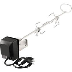 BBQ-Toro Set de broche Pour Weber Genesis série e 200, e 300, s 200, s 300