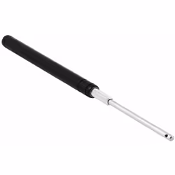 Zelsius Cylindre de rechange pour ouvre-fenêtre automatique | Ø 9 mm | lève-vitre pour serre, ouvre fenêtre de serre, cylindr ...