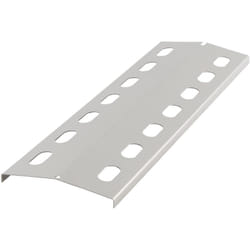 Bbq-toro - Distributeur de flamme en acier inoxydable pour gril à gaz 37,5 x 12 cm Couvercle du brûleur