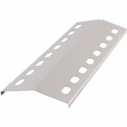 Description générale Le diffuseur de flamme en acier inoxydable BBQ-Toro, mesurant 43,5 x 15 cm, est conçu pour garantir une ...