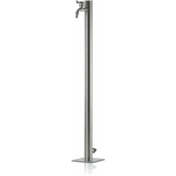 Zelsius - Distributeur d'eau 'Wellington' En acier inoxydable