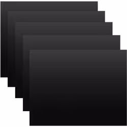 40 x 33 cm - Quantité: 5 pièces Ces tapis de grillage de qualité supérieure sont polyvalents. Peu importe que vous utilisiez ...
