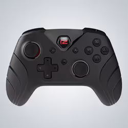 Ready2Music Switch Pro Pad X, Manette de jeu, Nintendo Switch, Bouton d'accueil, Touche de sélection, Bouton Démarrer, Touche ...