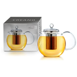 Creano 057-e Théière simple 1700 ml Transparent