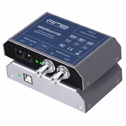 RME MADIface USB, 2.0 canaux, 48 bit, USB