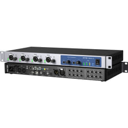 RME Fireface 802 7.1 canaux Firewire