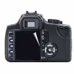 DigiCover Screen Protector Plus f/ Fujifilm A820/A900, Fujifilm A820/A900, Protecteur d'écran
