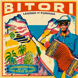 ImportCDs Legend of Funama, Musique du monde, CD, Support physique, Adulte, 1 disques, 21/07/2016