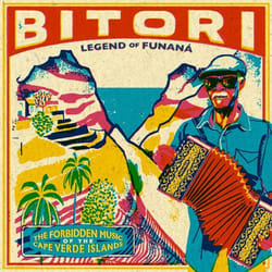 ImportCDs Legend of Funama CD Musique du monde