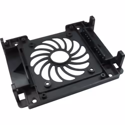 Inter-Tech 88885214 kit de support