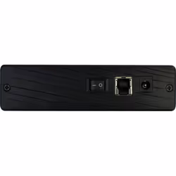Inter-Tech Veloce GD-35612 Noir 3.5" Alimenté par port USB