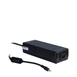 Inter-Tech 88882103 adaptateur de puissance & onduleur Intérieure 120 W Noir