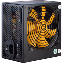 Inter-Tech Argus APS unité d'alimentation d'énergie 420 W 20+4 pin ATX ATX Noir