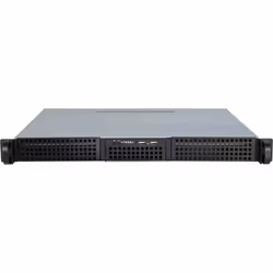 Inter-Tech 1U-10240 Support Noir