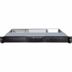 Inter-Tech 1U-10240 Support Noir - Vue supplémentaire 4