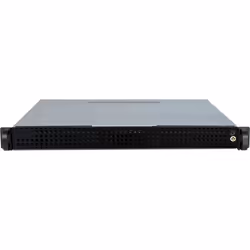 Inter-Tech 1U-10240 Support Noir - Vue supplémentaire 8